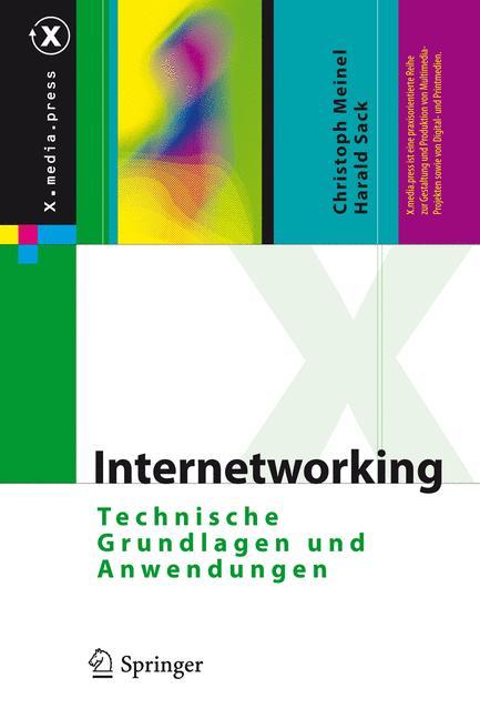 Internetworking 