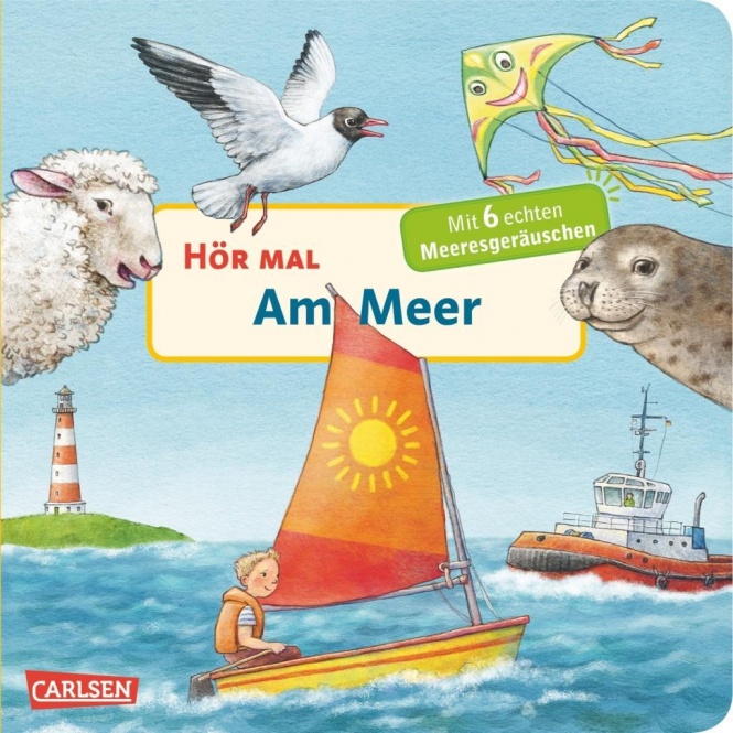 Hör mal: Das Meer 