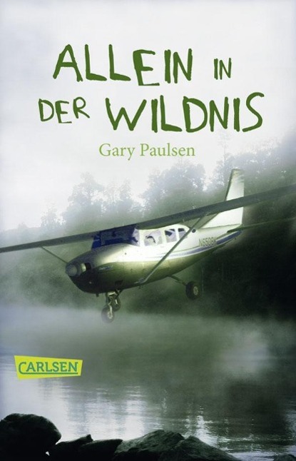 Allein in der Wildnis 