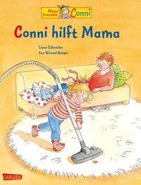 Conni hilft Mama 