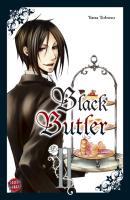 Black Butler 02 