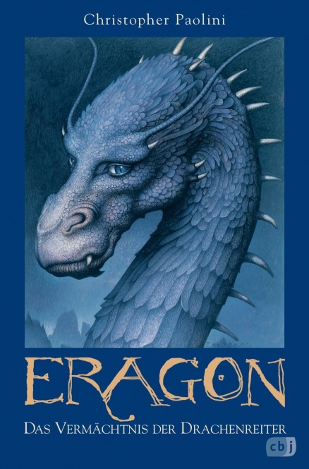 Eragon 01. Das Vermächtnis der Drachenreiter 