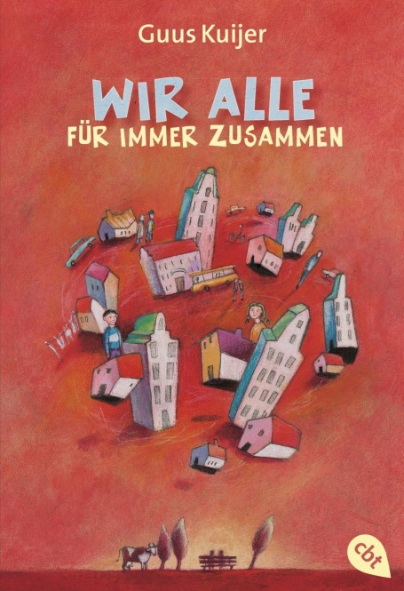 Wir alle für immer zusammen 