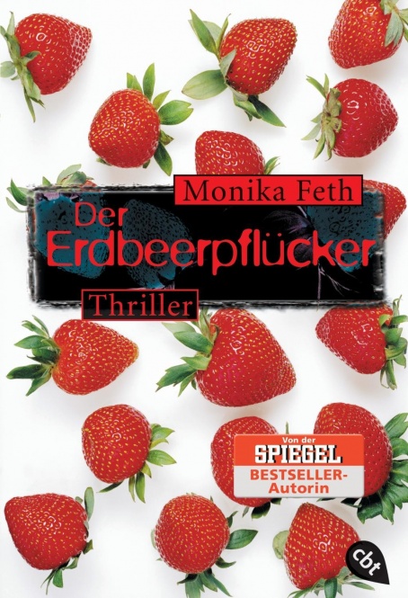 Der Erdbeerpflücker. cbt 