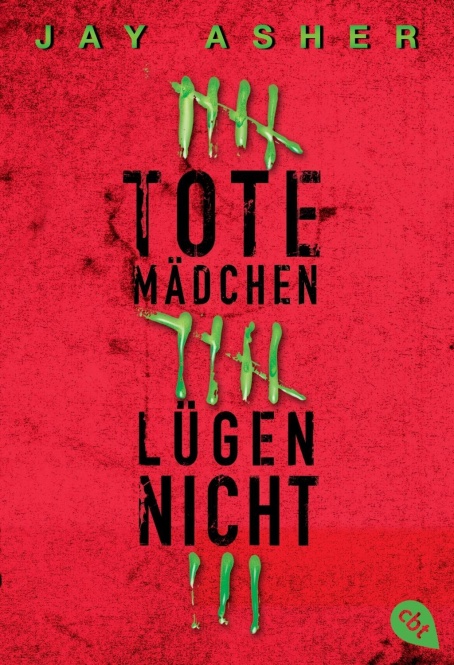 Tote Mädchen lügen nicht 