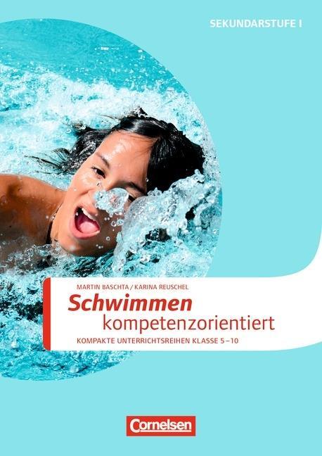 Sportarten:Schwimmen 