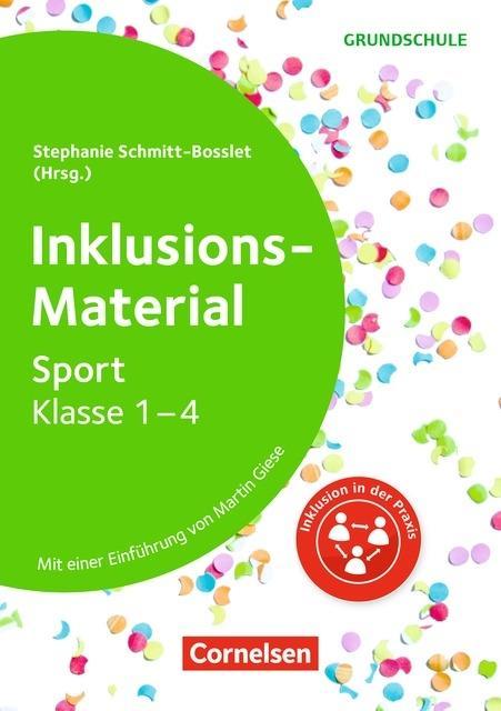 Inklusions-Material Grundschule: Sport 