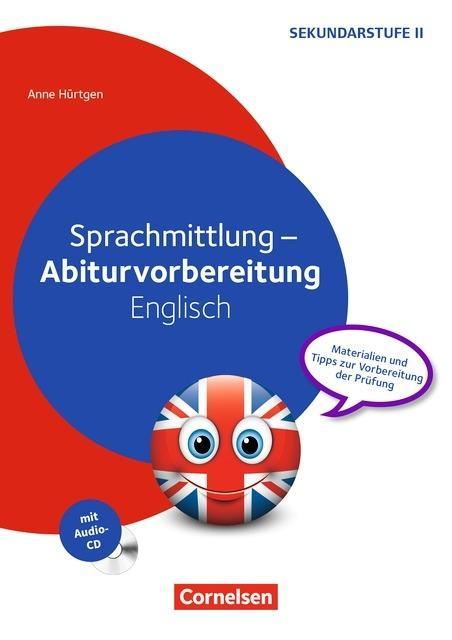 Abivorbereitung: Englisch Kopiervorlagen + CD 