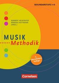 Fachmethodik: Musik 5.A. 