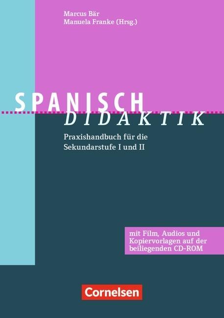 Fachdidaktik:Spanisch +EL 