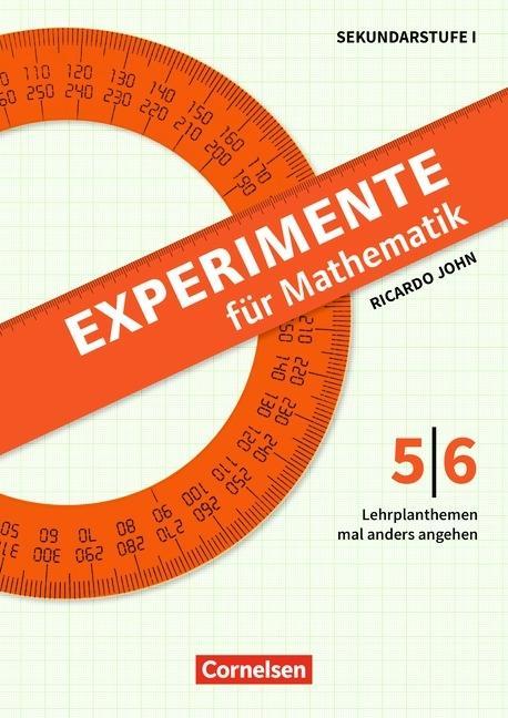 Experim.Mathem. 5/6 