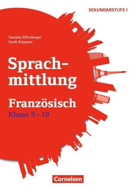 Sprachmittlung Französisch 9/10 