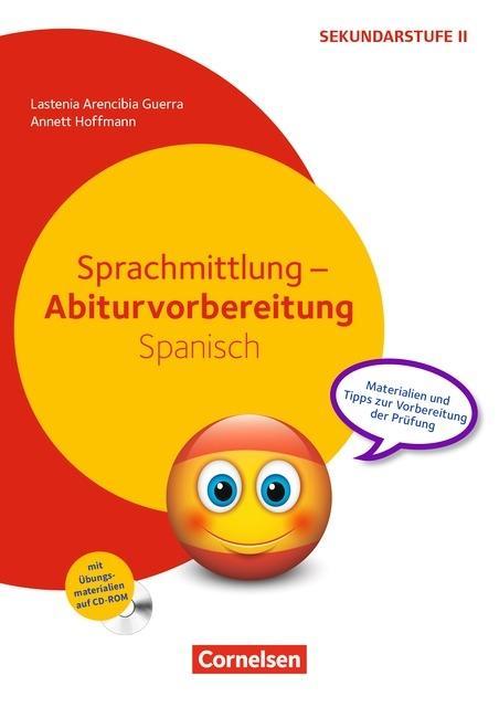 Abivorbereitung: Spanische Sprachmittel 