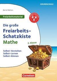 Freiarbeit Grundschule: Mathe 2 