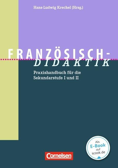 Fachdidaktik:Französisch 