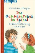 Das Gummibärchen im Spinat 