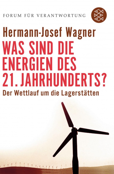 Was sind die Energien des 21. Jahrhunderts? 