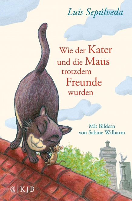 Wie der Kater und die Maus trotzdem Freunde wurden 