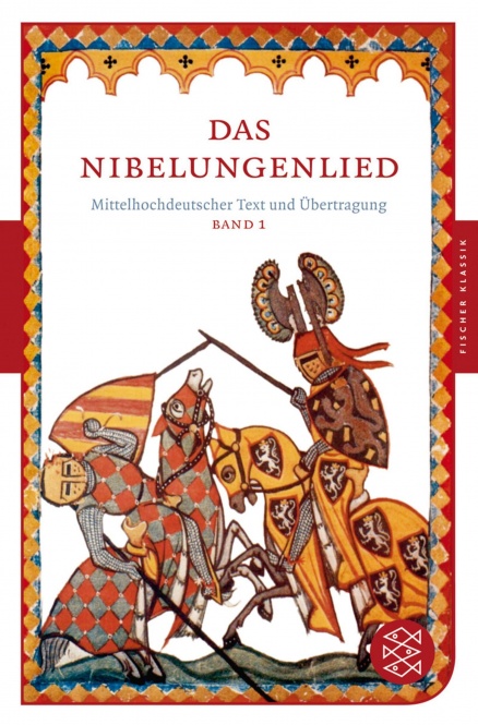 Das Nibelungenlied 1 