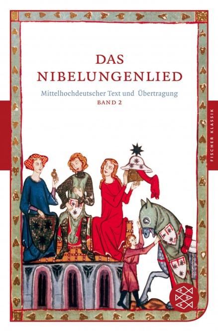 Das Nibelungenlied 2 