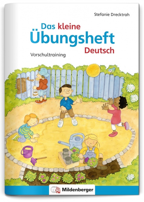 Das kleine Übungsheft 