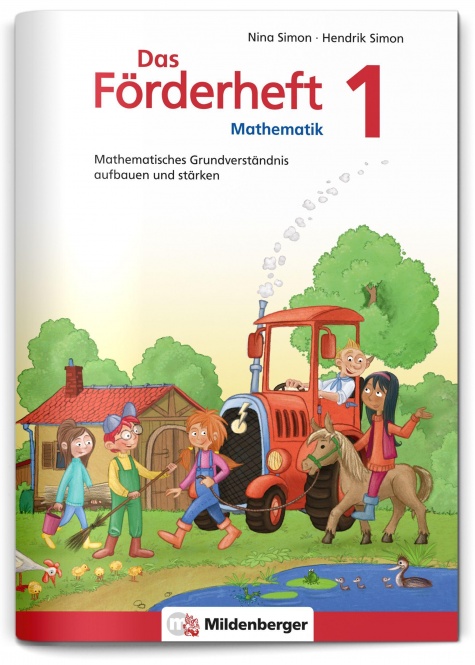 Das Förderheft 1 