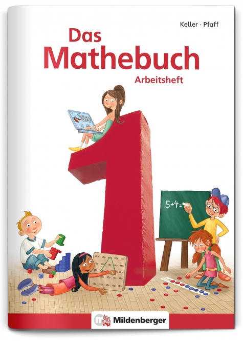 Das Mathebuch - Neubearbeitung 