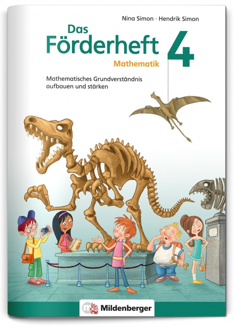 Das Förderheft 4 