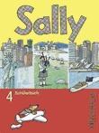 Sally 4. Schülerbuch 