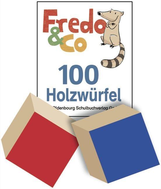 Fredo & Co B 1. Klötze 