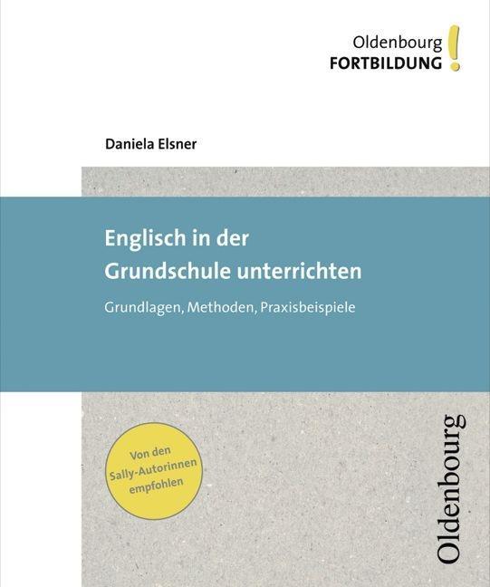 Englisch in der Grundschule unterrichten 