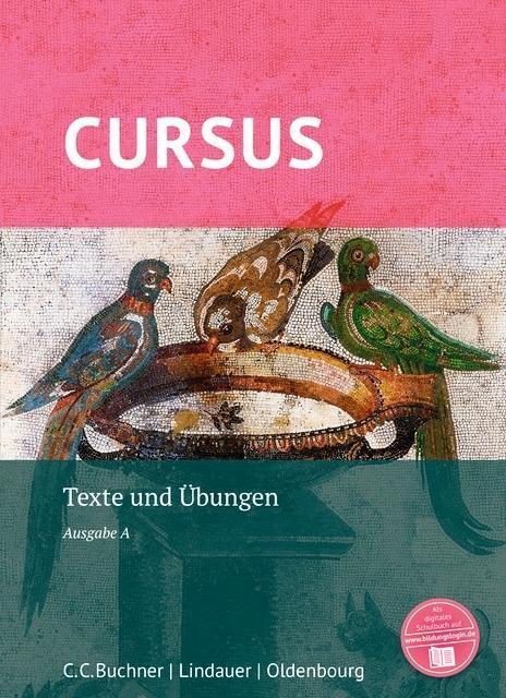 Cursus A. Texte und Übungen 