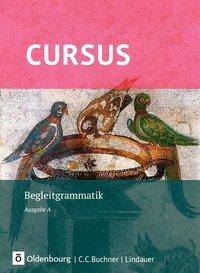 Cursus A. Begleitgrammatik 