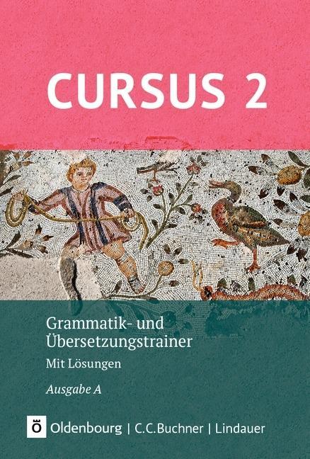 Cursus A 2. Grammatik Trainer 