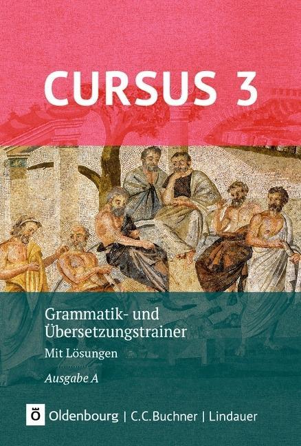 Cursus A 3. Grammatik Trainer 