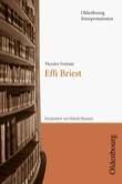 Theodor Fontane: Effi Briest. Interpretationen 