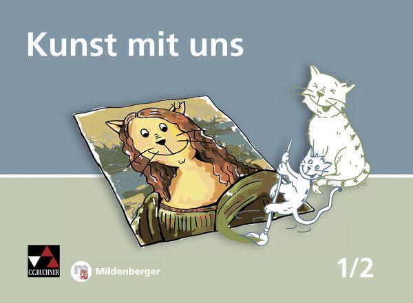 Kunst ist mehr...  Heft 1 