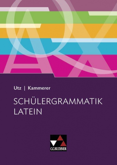 Lateinische Grammatik 