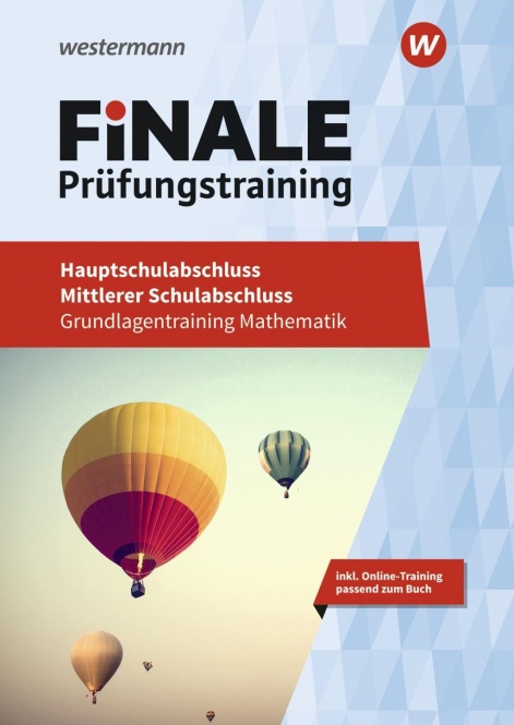 Finale Mathematik. Grundlagen-Training 