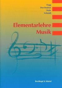 Elementarlehre Musik 