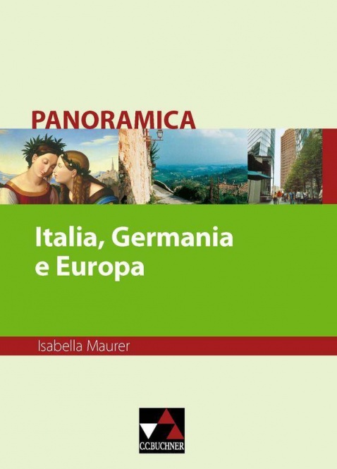 Panoramica 1. Italia, Germania e Eruopa 