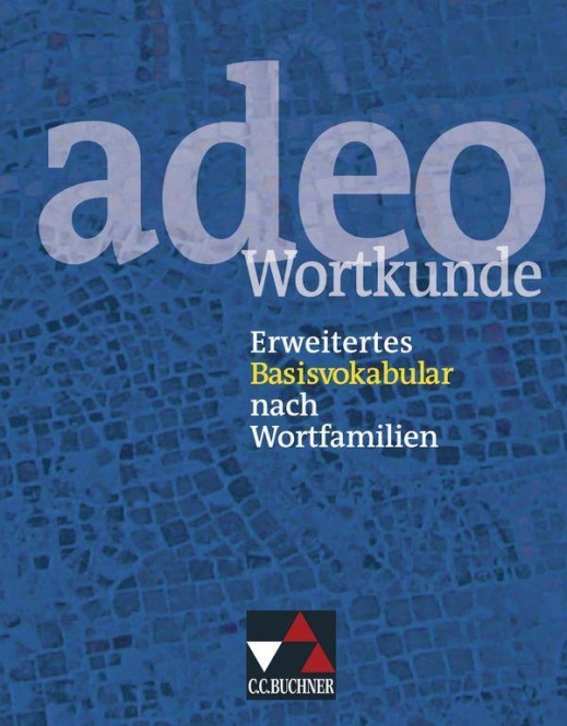 adeo - Wortkunde 