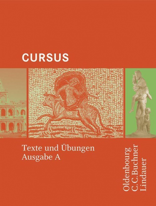 Cursus A. Texte und Übungen 