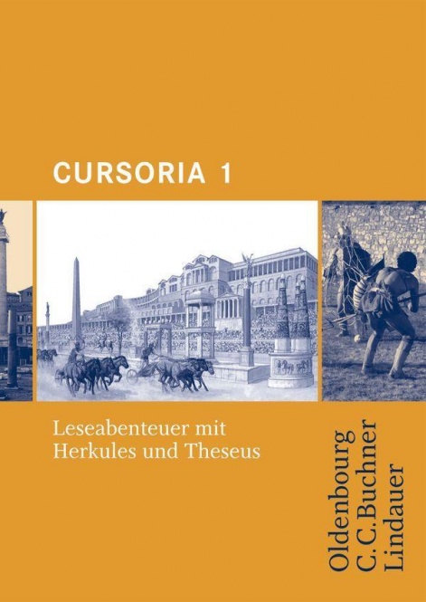 Cursus A/B. Cursoria 1 