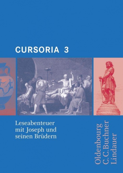 Cursus A/B. Cursoria 3 