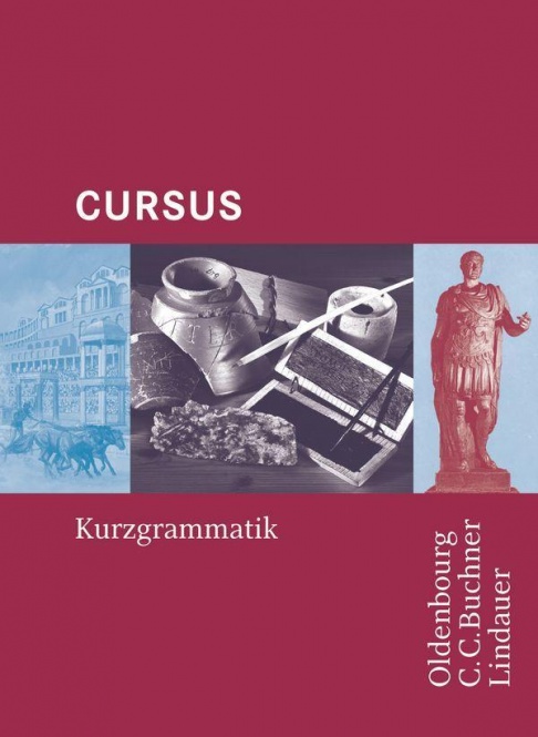 Cursus A/B/N Kurzgrammatik 