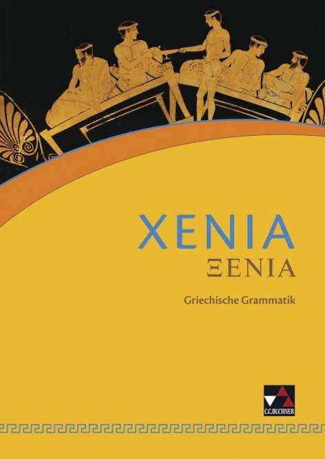 Xenia Grammatik 