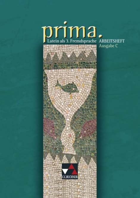 prima C. Arbeitsheft 