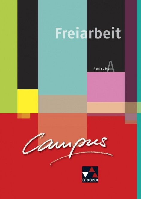 Campus A. Palette, Fakultatives Begleitmaterial zu Campus A 