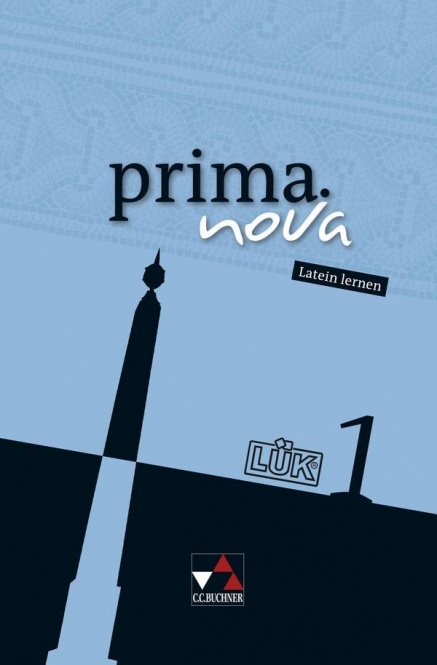 prima.nova Palette LÜK 1 